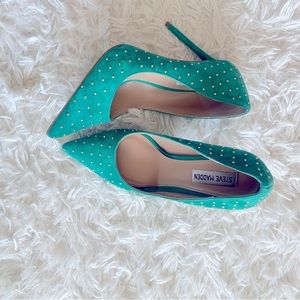Steve Madden heels
